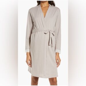 Belabumbum Starlet Maternity / Nursing Robe, Size L/XL